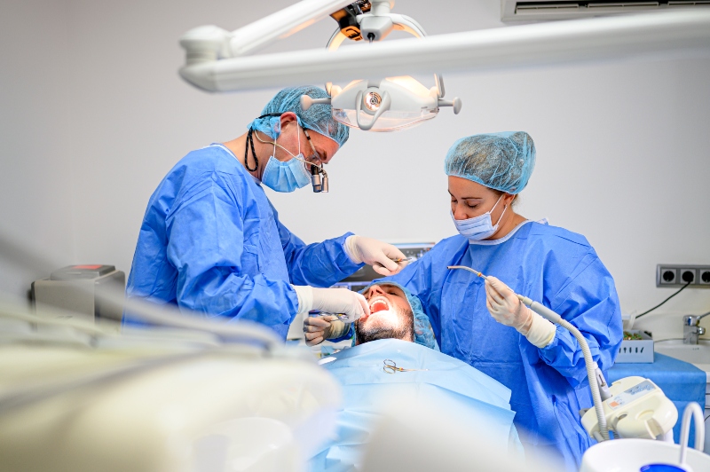 Odontología General: La Base para una Sonrisa Saludable y Duradera
